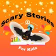Scary Stories For Kids
