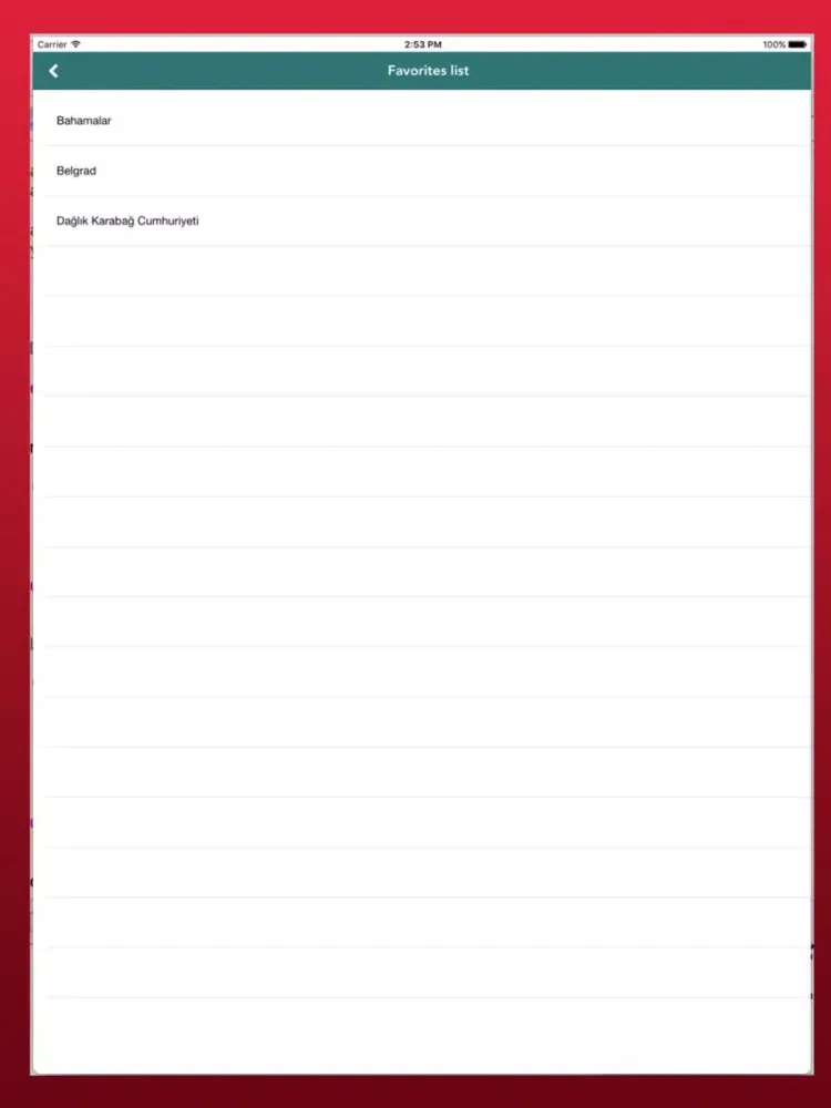 Türkçe ingilizce sözlük - yeni iPad  स्क्रीनशॉट