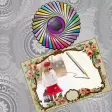 Write on Pictures - Simple & Easy