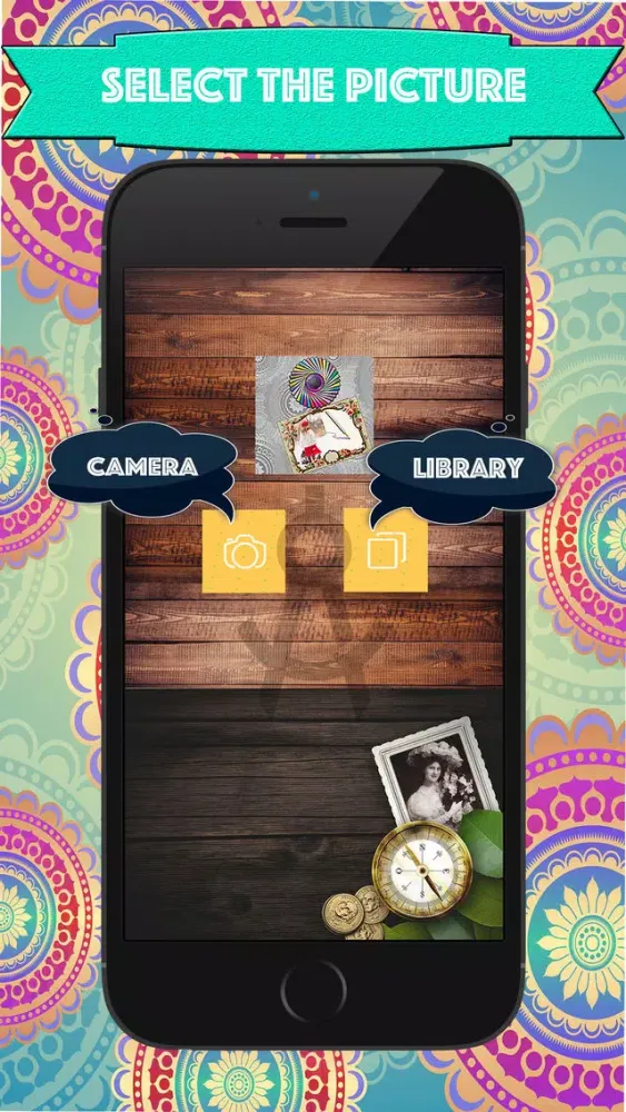 Write on Pictures - Simple & Easy應用截圖