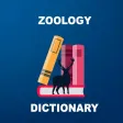 Zoology dictionary : Free & offline