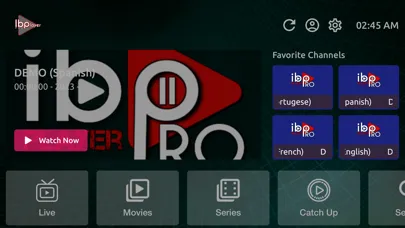 Ib Player应用截图