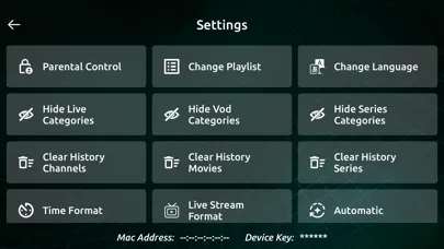 Ib Player应用截图