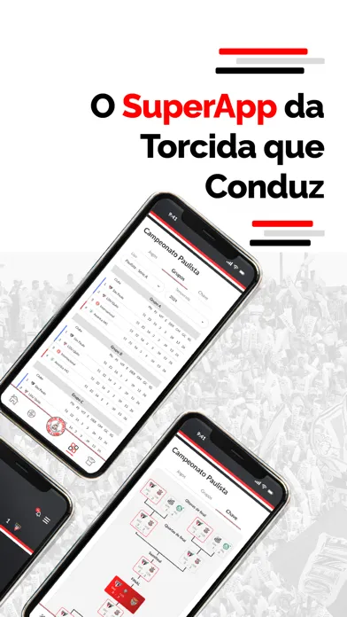 Captures d'écran de Torcida independente 1972 Bank