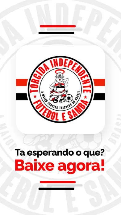 Captures d'écran de Torcida independente 1972 Bank