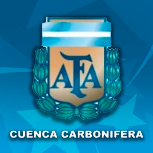 AFA CUENCA CARBONIFERA