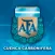 AFA CUENCA CARBONIFERA