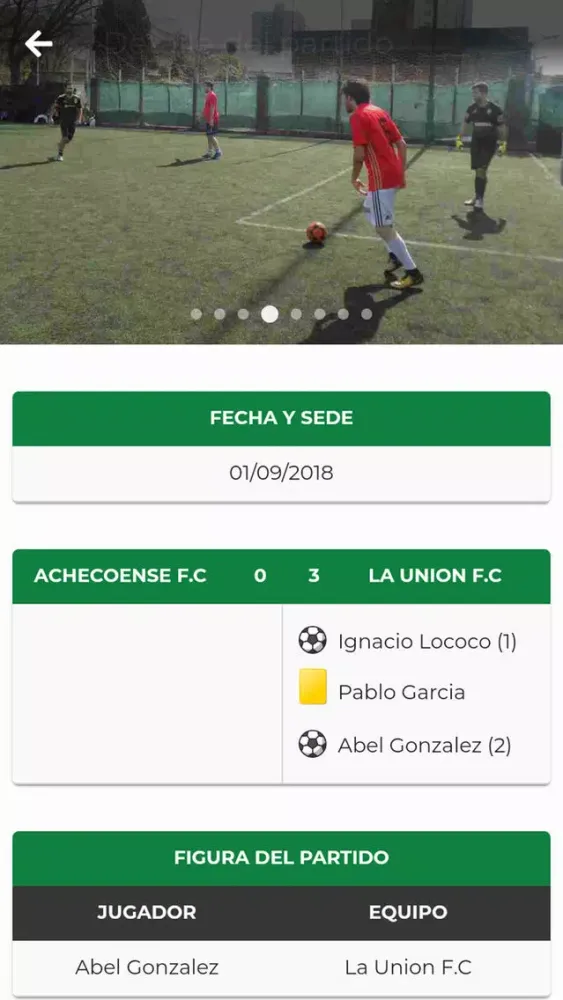 Doble55inco スクリーンショット