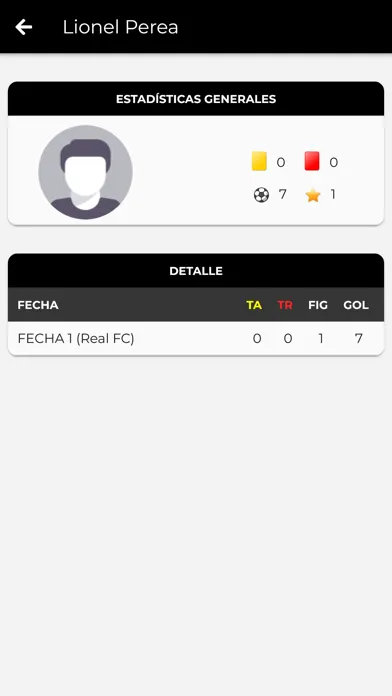 Скриншоты La Rana Futbol
