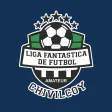 Liga Fantastica Futbol Amateur