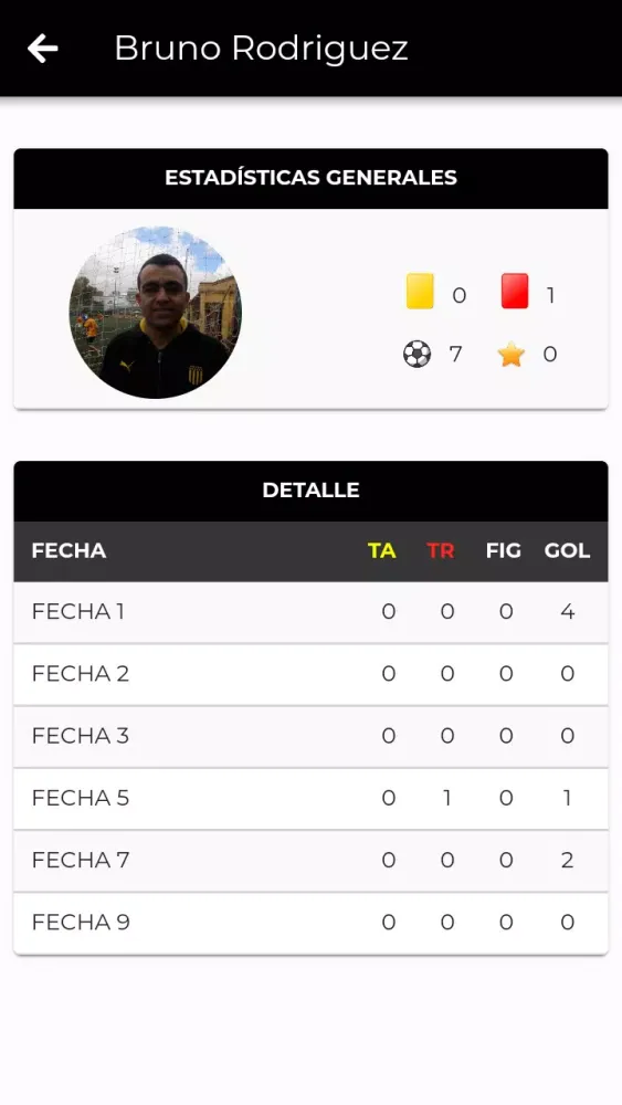 Complejo Showbol Screenshots