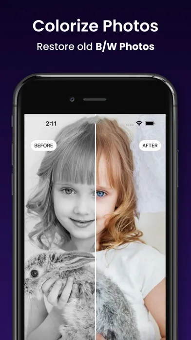صور Cut - Photo Retouch & Enhance