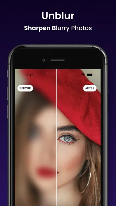 صور Cut - Photo Retouch & Enhance