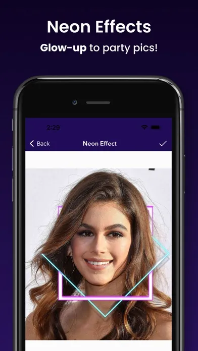 صور Cut - Photo Retouch & Enhance