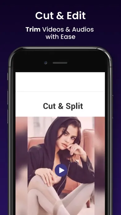 صور Cut - Photo Retouch & Enhance