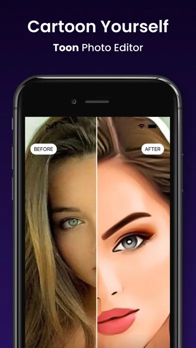 صور Cut - Photo Retouch & Enhance