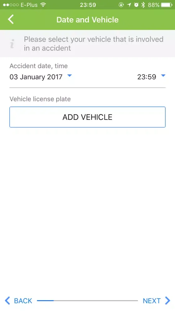 iBantu Insurance Helper Screenshots