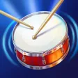 Drums: drum games & drum set Drums: drum games & drum set