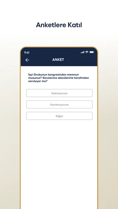 Screenshot di İktisat Kongresi