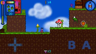 Juiced - Adventure Land Screenshots