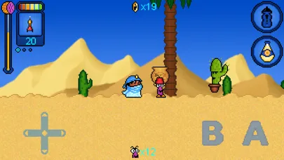 Juiced - Adventure Land Screenshots