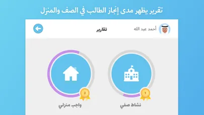 Abjadiyat أبجديات Screenshots