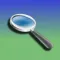 Magnifying Glass for iPad