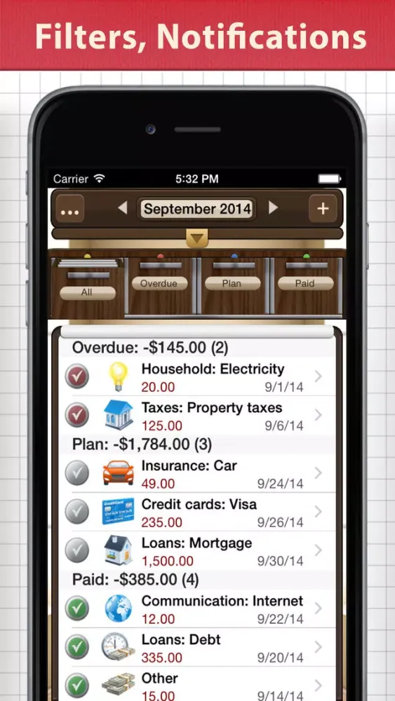 صور Bills for iPhone