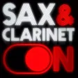 SAX&CLARINET ON