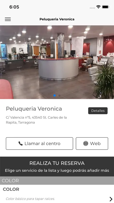 صور Peluquería Verònica