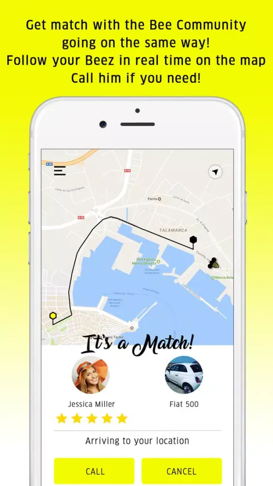 تصاویر iBeez
