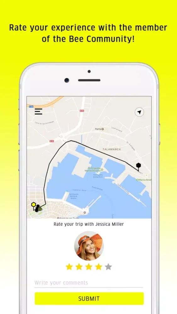 تصاویر iBeez