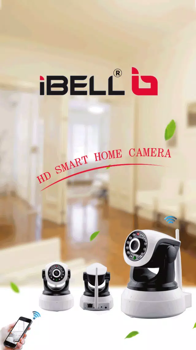 IBELL YYP4 Ekran Görüntüleri