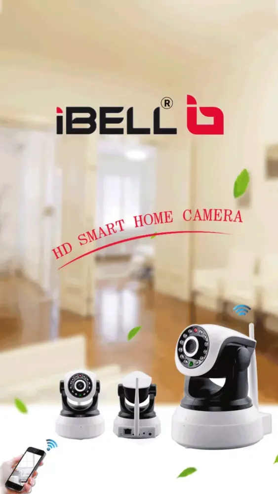 Capturas de tela do IBELL YYP4