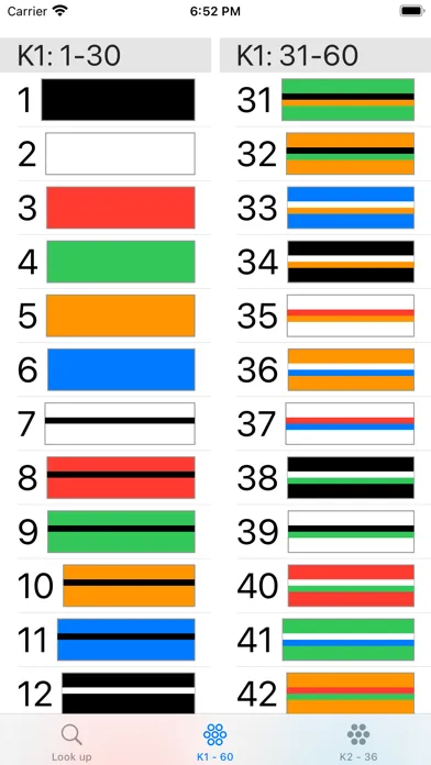 Скриншоты Multi Conductor