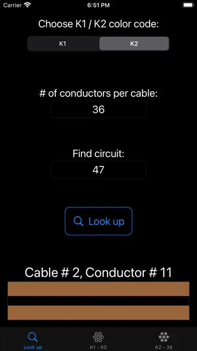 Скриншоты Multi Conductor