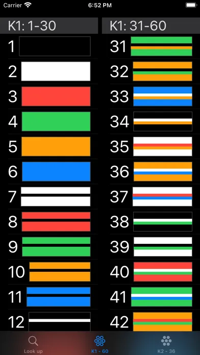 Скриншоты Multi Conductor