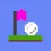 Wrecking Golf - 2D Pixel Golf