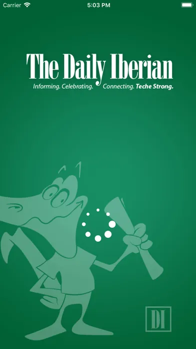 صور The Daily Iberian