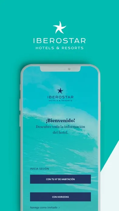 Ảnh chụp màn hình của Iberostar Hotels & Resort