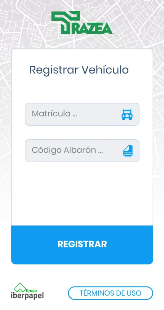 Trazea Screenshots