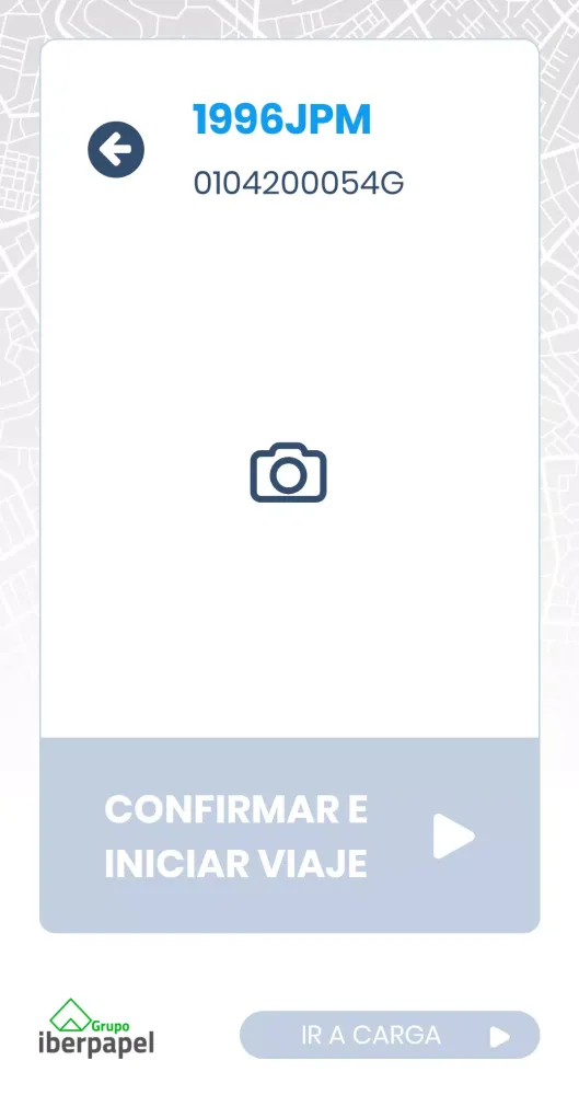 Trazea Screenshots