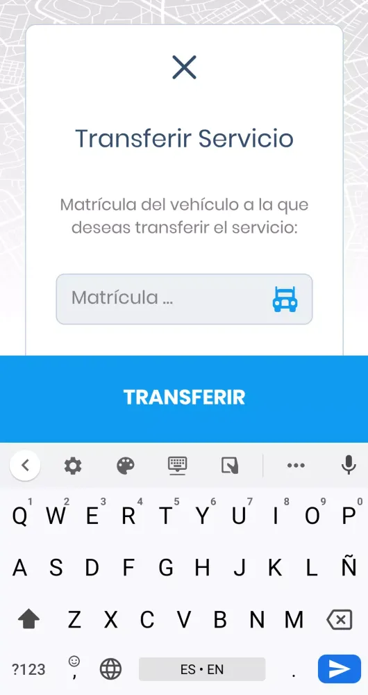 Trazea Screenshots