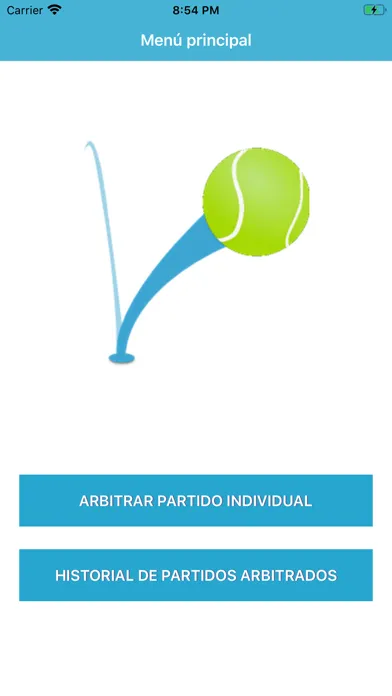 ArbitraME應用截圖