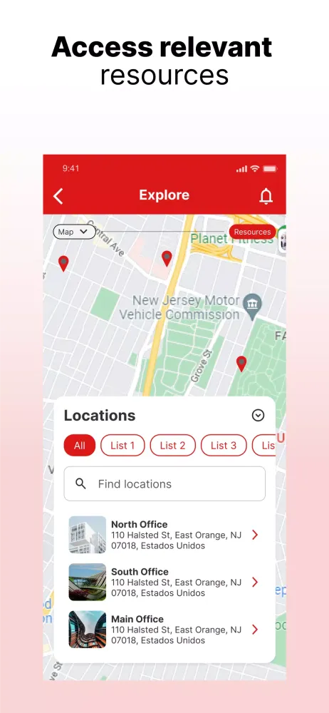 Скриншоты IBEW Local 11