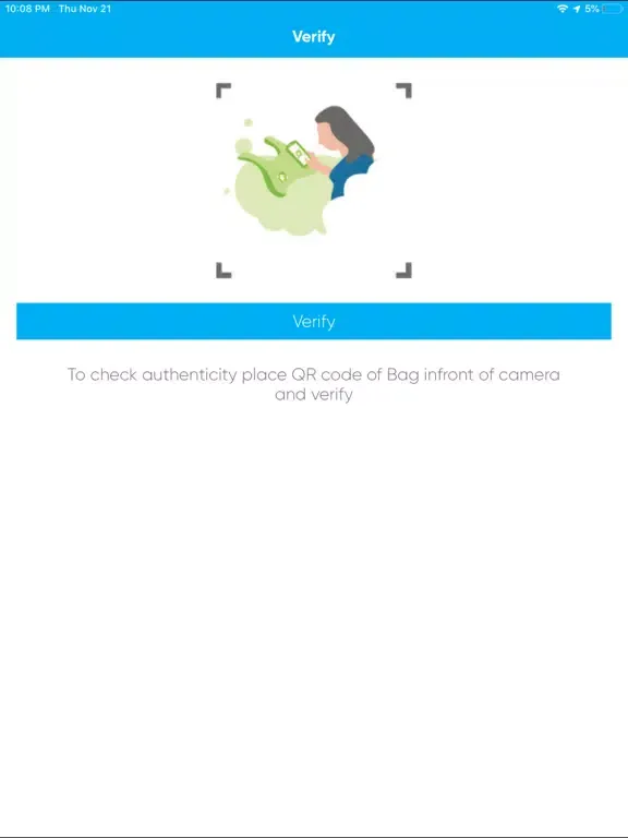 ICPA-Indian Compost Poly Assn iPad 应用截图