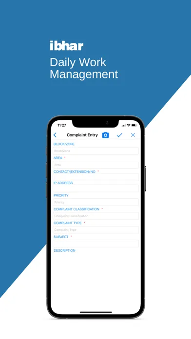 Ibhar DWM Screenshots