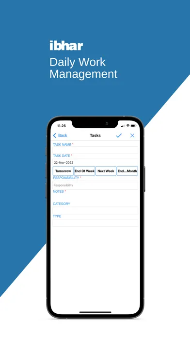 Ibhar DWM Screenshots