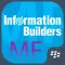 Mobile Faves for BlackBerry