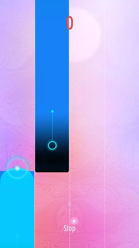 Capturas de tela do Piano Tiles 2019: Magic Piano